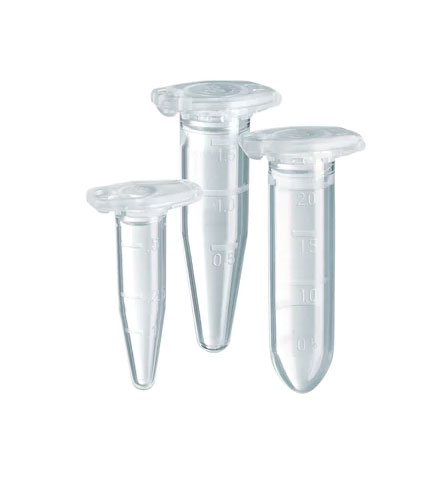 Eppendorf Tüpler